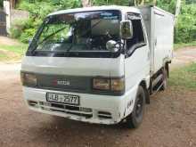 Mazda Brawny 1999 Lorry