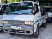 Mazda Brawny 1999 Lorry