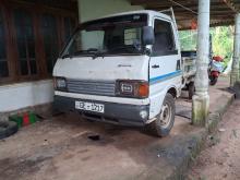 Mazda Brawny 1997 Lorry