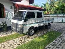 Mazda Brawny 1996 Crew Cab