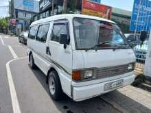 Mazda BRAWNY 1996 Van
