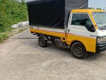 Mazda 4wd 2000 Lorry