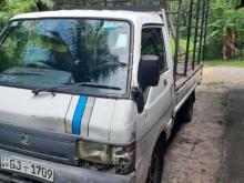 Mazda Brawny 1997 Lorry