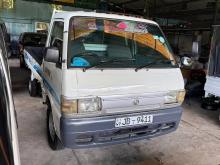 Mazda Brawny 1999 Lorry