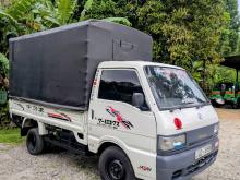 Mazda Brawny 1999 Lorry
