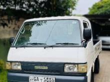 Mazda Brawny 1999 Lorry