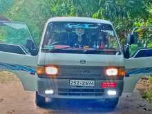Mazda Brawny 1993 Van