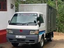 Mazda Brawny 2000 Lorry
