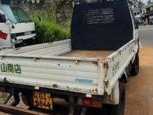 Mazda Brawny 1996 Lorry