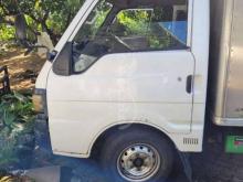 Mazda Brawny 2001 Lorry