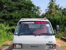 Mazda Brawny 1994 Lorry