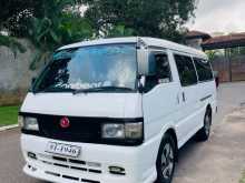 Mazda Brawny 1990 Van