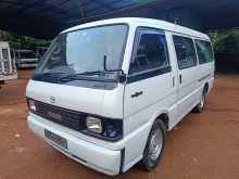 Mazda Brawny 1992 Van