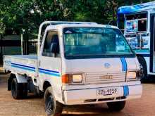Mazda Brawny 1993 Lorry