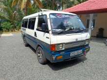 Mazda Brawny 1993 Van
