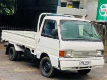 Mazda Brawny 1993 Lorry