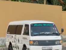 Mazda Brawny 1994 Van