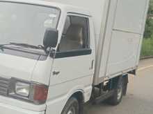 Mazda Brawny 1994 Lorry