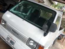 Mazda Brawny 1994 Lorry