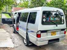 Mazda Brawny 1994 Van