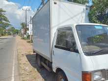 Mazda Brawny 1994 Lorry