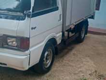 Mazda Brawny 1994 Lorry
