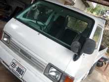 Mazda Brawny 1994 Lorry