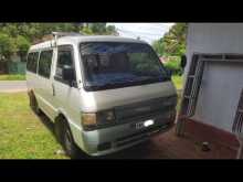 Mazda Brawny 1994 Van