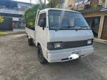 Mazda Brawny 1994 Lorry