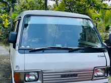 Mazda Brawny 1995 Van