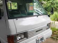 Mazda Brawny 1995 Lorry