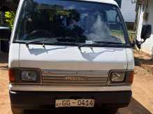 Mazda Brawny 1995 Van