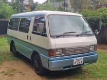 Mazda Brawny 1995 Van