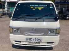 Mazda Brawny 1996 Van