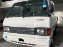 Mazda Brawny 1997 Lorry