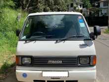 Mazda Brawny Diga 1997 Lorry