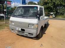 Mazda Brawny 1999 Lorry