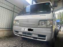 Mazda Brawny 1999 Lorry