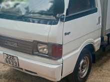 Mazda Brawny 1999 Lorry