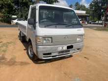 Mazda Brawny 1999 Lorry