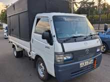 Mazda Brawny 2000 Lorry