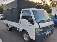 Mazda Brawny 2000 Lorry