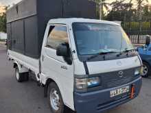 Mazda Brawny 2000 Lorry