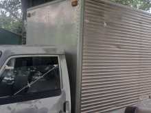 Mazda Brawny 2002 Lorry