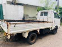 Mazda Brawny 2002 Lorry