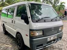 Mazda BRAWNY 2007 Van