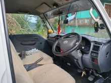 Mazda Brawny 2008 Van