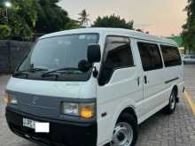 Mazda BRAWNY SUPER LONG 2006 Van