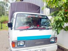 Mazda Brawny 1995 Lorry