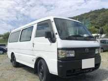 Mazda Brawny 2008 Van